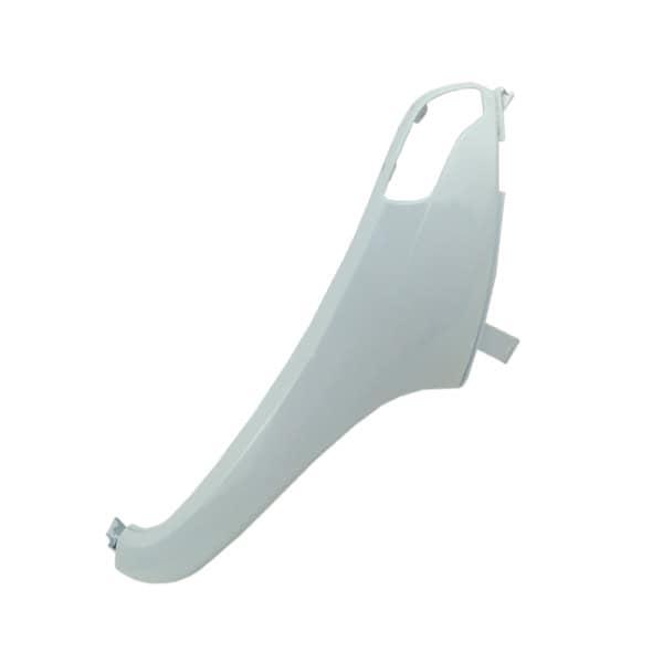 Cover Kanan Depan Putih Honda Scoopy eSP K16R