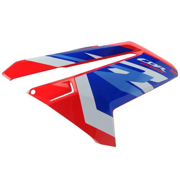 Cover Body Samping Kanan Set Merah Honda CBR 250RR K64N