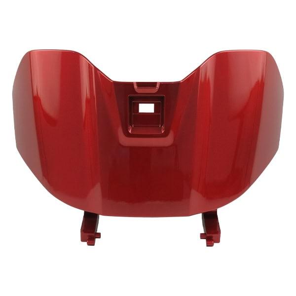 Cover Kantong Bawah Merah Honda Stylo 160