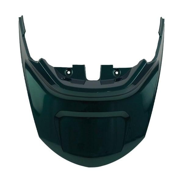 Cover Center Belakang Hijau Honda Stylo 160
