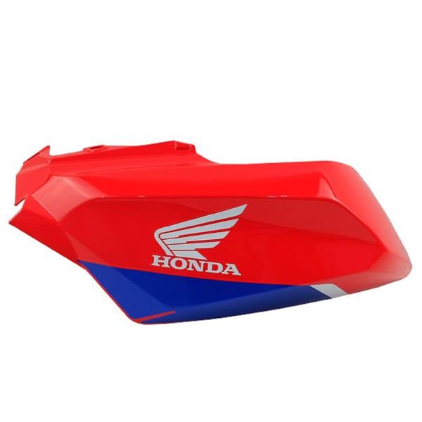 Cover Set Tangki Kiri Merah Type 1 Honda CBR 250RR K64N
