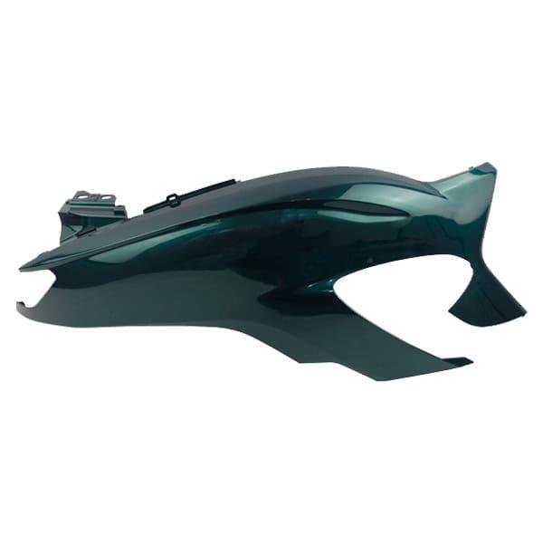 Cover Body Kanan Hijau Metalic Honda Stylo 160