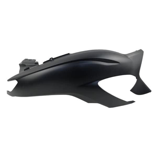 Cover Body Kanan Hitam Doff Honda Stylo 160