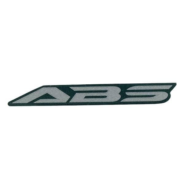 Sticker Mark ABS Type 2 Honda Stylo 160