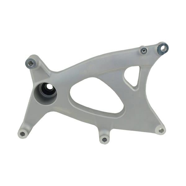 Swingarm Assy Belakang Honda Stylo 160 CBS