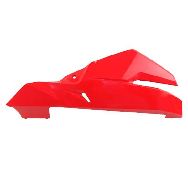 Cover Bawah Kanan Merah Honda CBR 250RR K64J