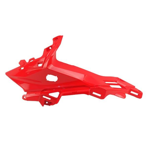 Cover Depan Samping Kiri Merah Honda CBR 250RR K64N