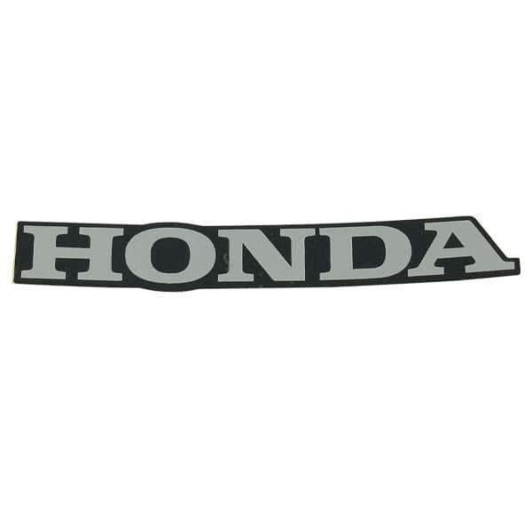 Stiker Mark Honda 110 MM Type 3 Honda Vario 125 eSP K2V