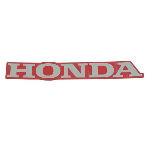 Stiker Mark Honda 110 MM Type 2 Honda Vario 125 eSP K2V