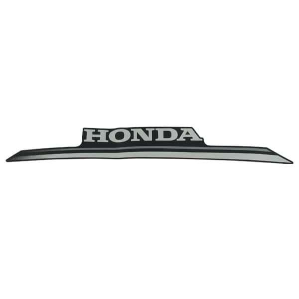 Sticker Body Depan Bawah Kiri Type 1 Honda Vario 125 eSP K2V