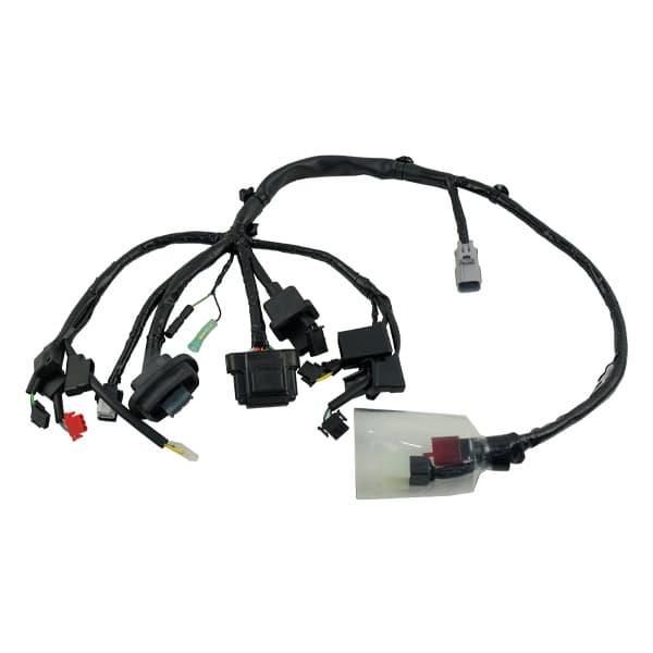 Kabel Speedometer Honda Stylo 160 CBS