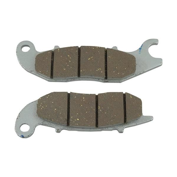 Kampas Rem Depan Honda Mega Pro / Monkey / ST125 Dax / Tiger