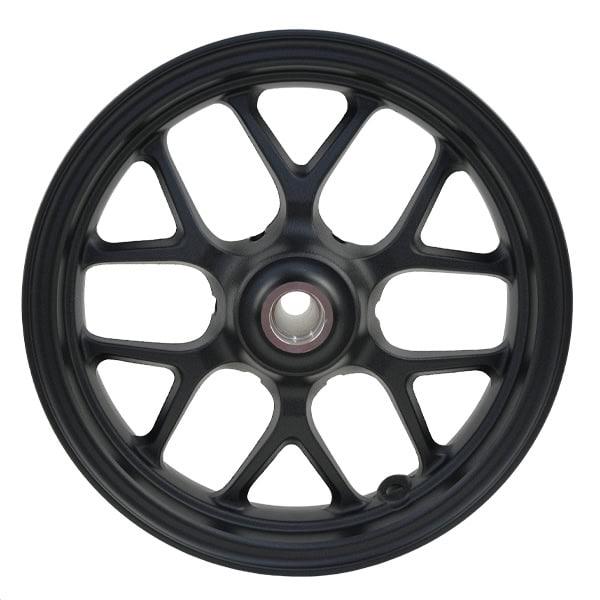 Velg Depan Grey Honda Stylo 160 Ring 12″