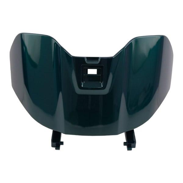 Cover Kantong Bawah Hijau Metalic Honda Stylo 160