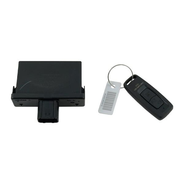 Set Smart Control Unit Honda Stylo 160