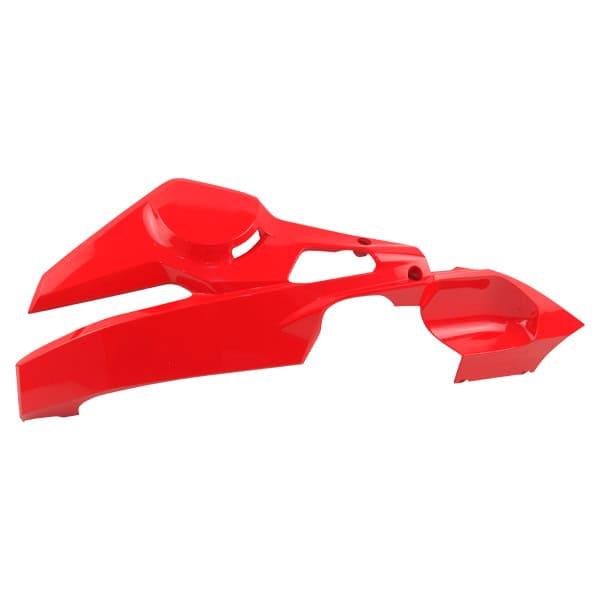 Cover Bawah Kiri Merah Honda CBR 250RR K64J