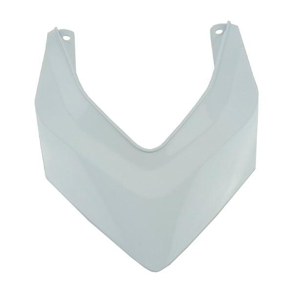 Cowl Tengah Belakang Putih Honda CBR 250RR K64