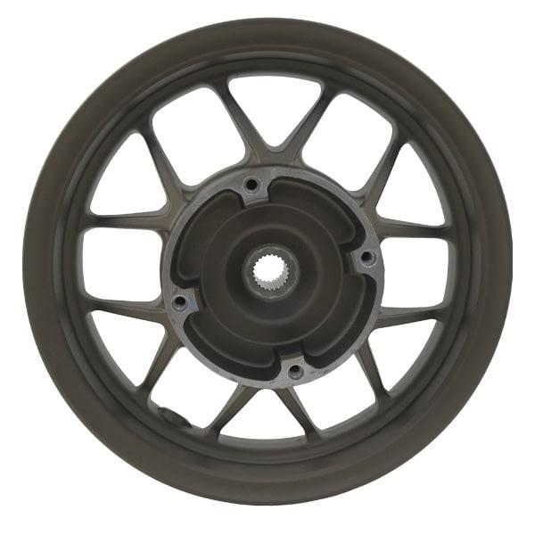 Velg Belakang Coklat Honda Stylo 160 ABS Ring 12 x 2.5 inci