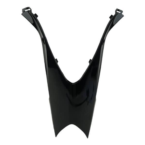 Cover Body Tengah Hitam Honda Supra X 125 FI