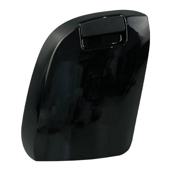 Cover Kantong Hitam Honda Scoopy K2F
