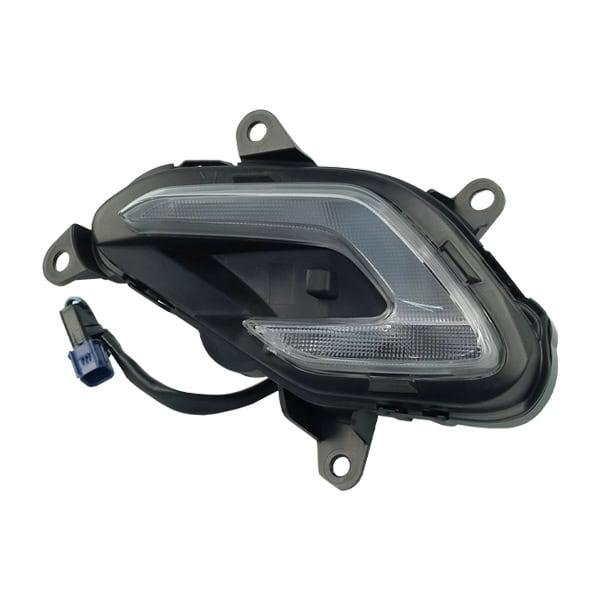 Lampu Sein Depan Kanan Honda Stylo 160
