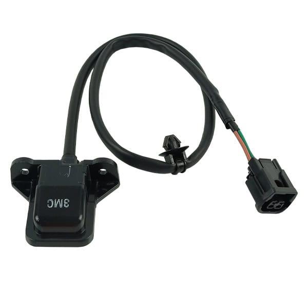 Lampu Plat Nomor Honda Stylo 160