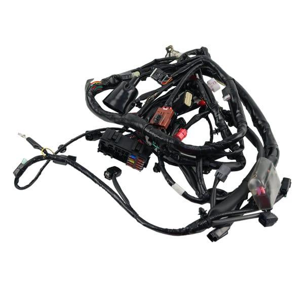 Kabel Body (Harness Wire) Honda Stylo 160