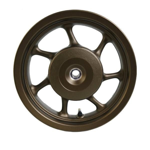 Velg Belakang Honda BeAT Street K1AL Ring 12