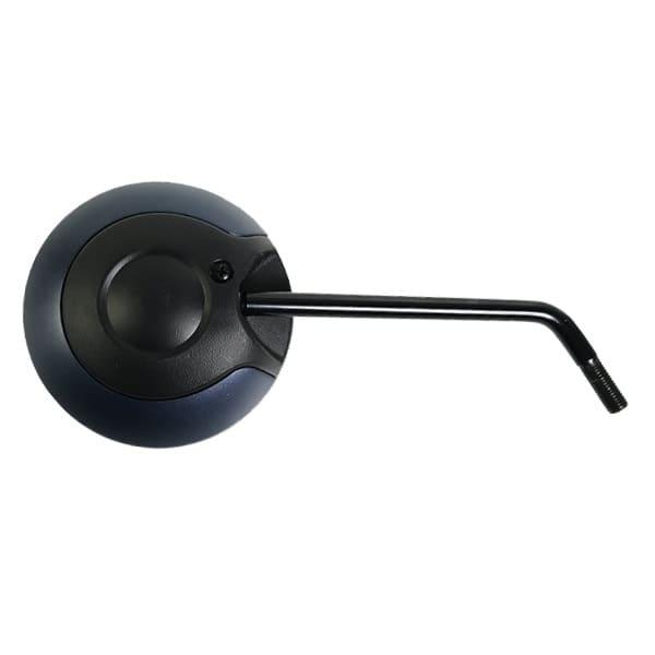 Spion Biru Doff Honda Scoopy K2FP