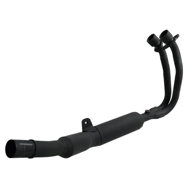 Leheran Knalpot Honda CBR 250RR K64J