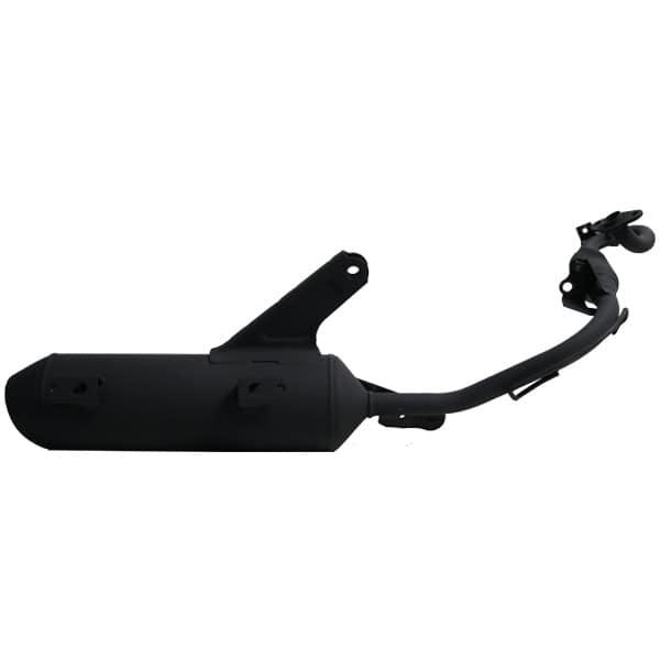 Knalpot Muffler Honda Scoopy K2FP