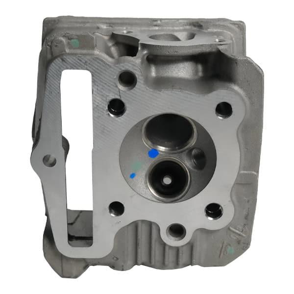 Blok Head, Cylinder Head Honda BeAT K1AL