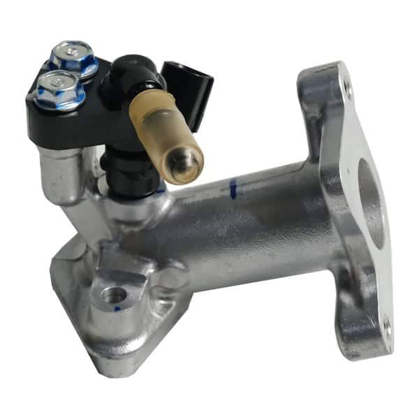 Pipa Inlet Set Honda BeAT FI CBS K25