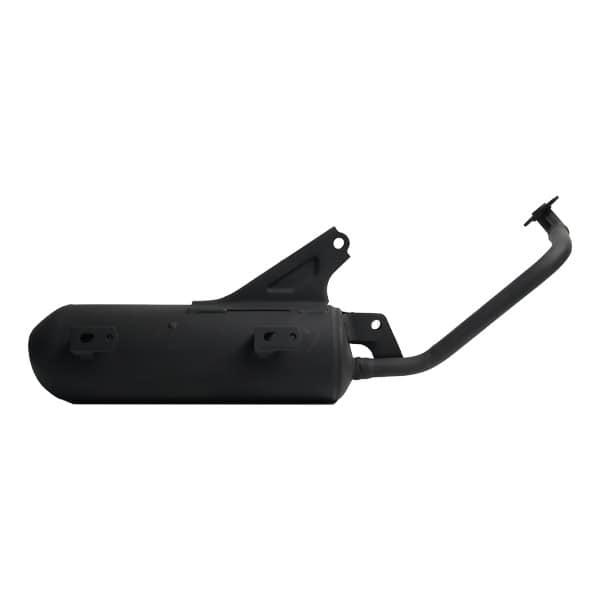Knalpot Muffler Honda Scoopy eSP K93