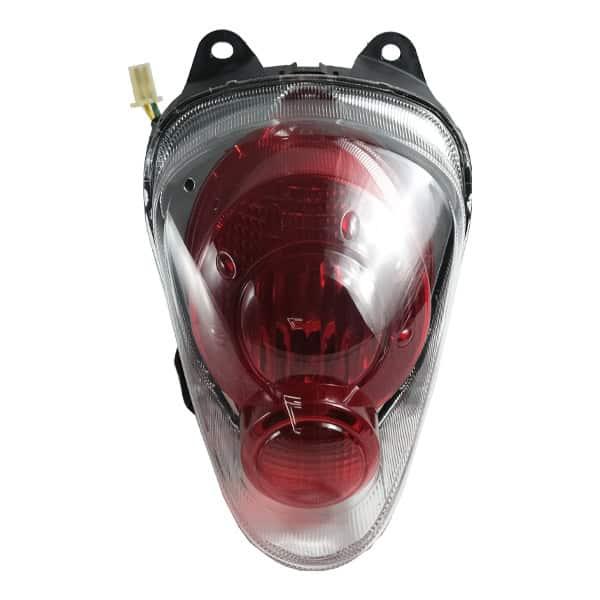 Lampu Belakang Set Honda Scoopy eSP K16R