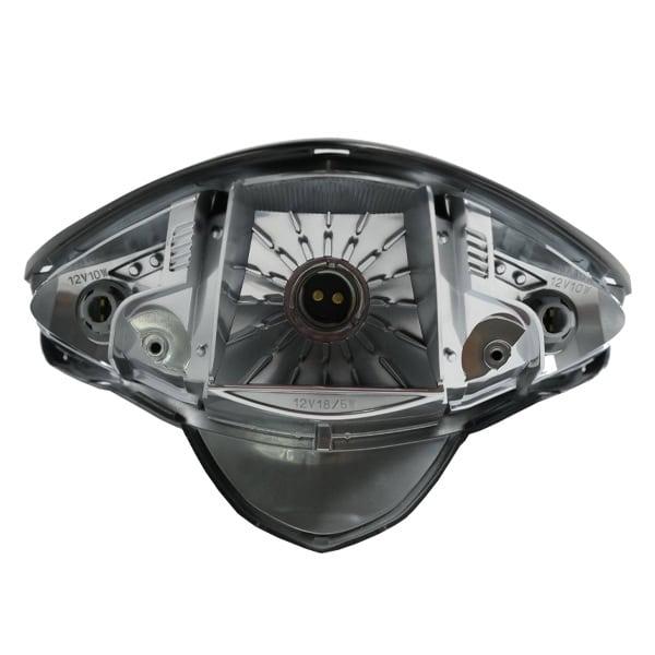 Rumah Lampu Belakang Honda Revo 110