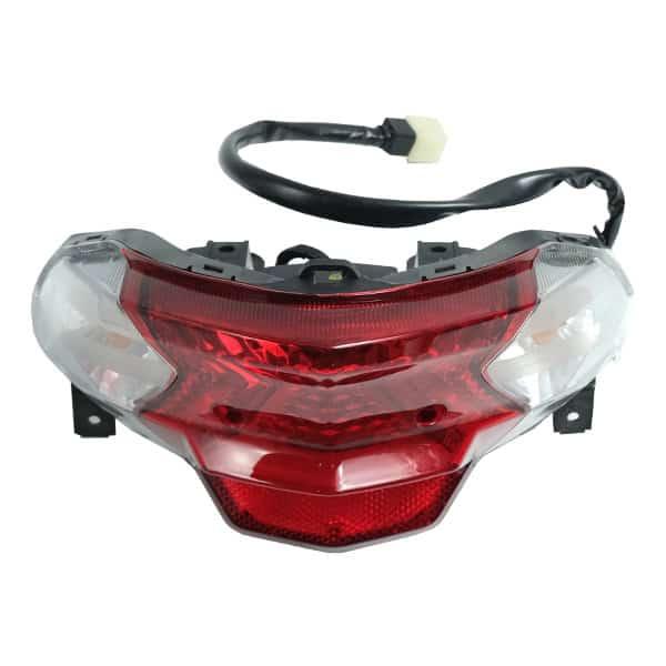 Lampu Belakang Set Honda BeAT FI