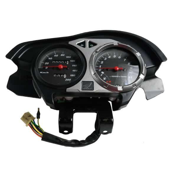 Speedometer Set Honda Tiger Revolution
