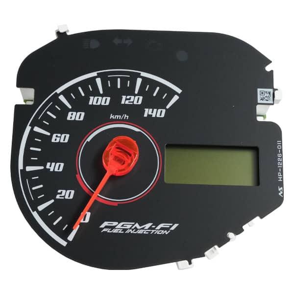 LCD Speedometer Honda BeAT K1AL CBS