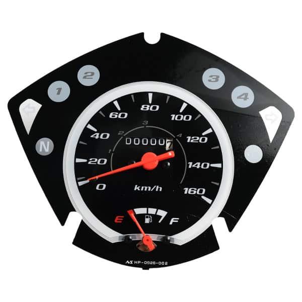 LCD Speedometer Honda Revo 110 New