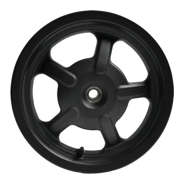 Velg Belakang Grey Honda Scoopy K2FP Ring 12″