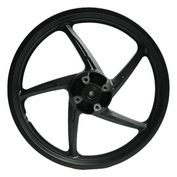 Velg Belakang Grey Honda Supra X 125 FI Ring 17″