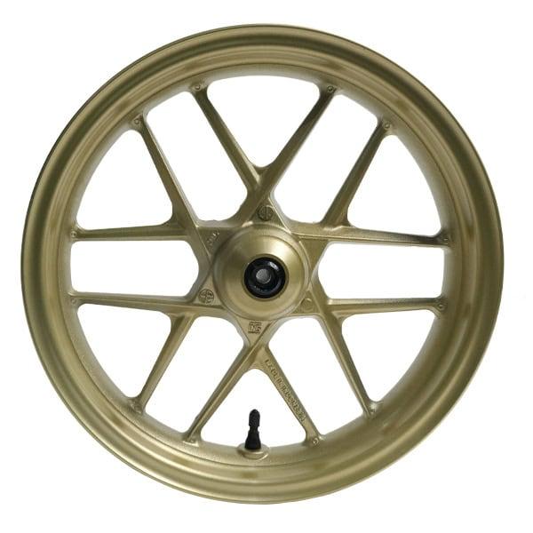 Velg Depan Gold Honda ADV 150 Ring 14″ ABS