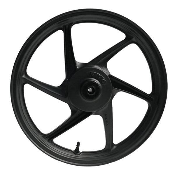 Velg Depan Grey Honda CB150 Verza Ring 17″