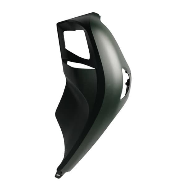 Cover Depan Kanan Hijau Doff Honda Scoopy K2FP