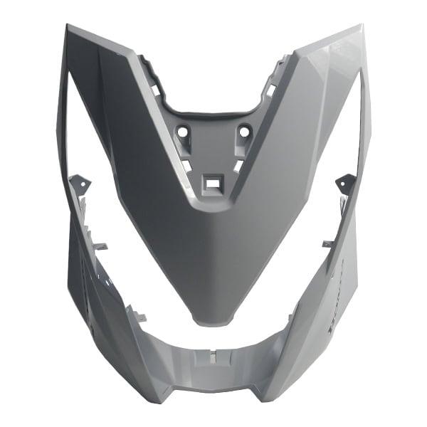 Cover Depan Set Putih Honda BeAT Sporty eSP K81