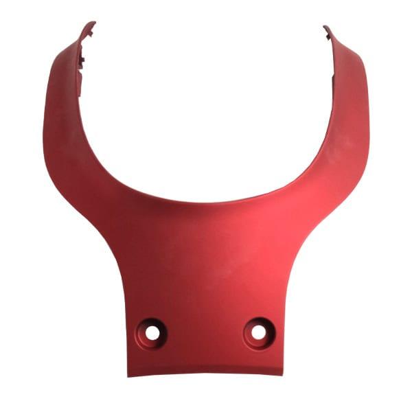 Cover Depan Merah Doff Honda Scoopy K2FP