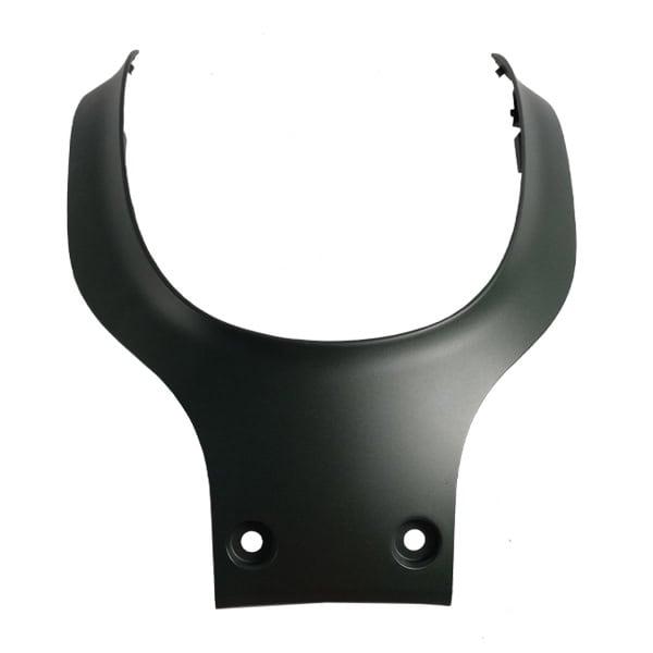 Cover Depan Hijau Doff Honda Scoopy K2FP