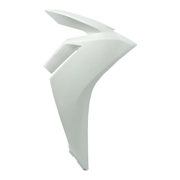 Cover Body Putih Kanan Honda Blade 110 S K07J