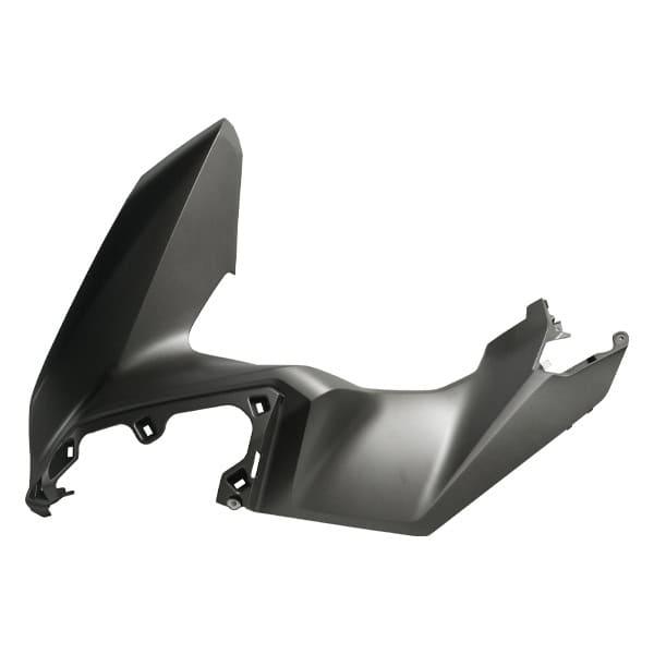 Cover Samping Kiri Dark Silver Honda PCX 160 K1ZV